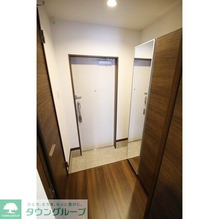 リコルテ北大宮の物件内観写真